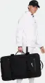 Сумка на колесах Nike FIFTYONE49 CABIN ROLLER 69L чорна PBZ279-011