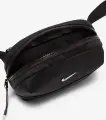 Сумка на пояс Nike AURA чорна HM6120-010