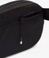 Сумка на пояс Nike AURA чорна HM6120-010