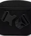 Сумка на пояс Nike AURA чорна HM6120-010