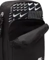 Сумка через плечо Nike HERITAGE SWOOSH GRID черная HJ8359-010