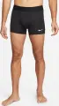 Термошорти Nike PRO DRI-FIT BRIEF SHORTS чорні FD0685-010