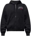 Толстовка Nike JORDAN BROOKLYN FLEECE OVERSIZED черная IB7908-010