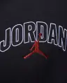 Толстовка Nike JORDAN BROOKLYN FLEECE OVERSIZED черная IB7908-010