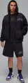 Толстовка Nike JORDAN BROOKLYN FLEECE OVERSIZED черная IB7908-010
