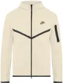 Толстовка Nike TECH FULL-ZIP WINDRUNNER HOODIE бежева HV0949-234