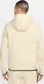 Толстовка Nike TECH FULL-ZIP WINDRUNNER HOODIE бежевая HV0949-234
