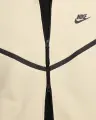 Толстовка Nike TECH FULL-ZIP WINDRUNNER HOODIE бежевая HV0949-234