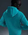 Толстовка Nike TECH FULL-ZIP WINDRUNNER HOODIE бірюзова HV0949-345