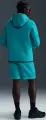 Толстовка Nike TECH FULL-ZIP WINDRUNNER HOODIE бірюзова HV0949-345