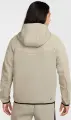 Толстовка Nike TECH FULL-ZIP WINDRUNNER HOODIE світло-коричнева HV0949-320