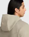 Толстовка Nike TECH FULL-ZIP WINDRUNNER HOODIE світло-коричнева HV0949-320