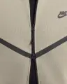 Толстовка Nike TECH FULL-ZIP WINDRUNNER HOODIE світло-коричнева HV0949-320