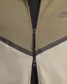 Толстовка Nike TECH FULL-ZIP WINDRUNNER HOODIE хакі HV0949-222