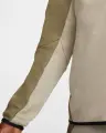 Толстовка Nike TECH FULL-ZIP WINDRUNNER HOODIE хакі HV0949-222