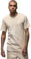 Футболка Nike JORDAN BRAND бежева FN6025-203