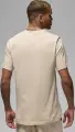 Футболка Nike JORDAN BRAND бежева FN6025-203