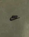 Футболка Nike SPORTSWEAR WASH оливковая HJ0732-222