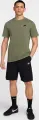 Футболка Nike SPORTSWEAR WASH оливковая HJ0732-222