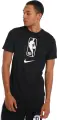 Футболка Nike TEAM 31 NBA DRI-FIT чорна AT0515-010