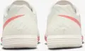 Футзалки (бампы) Nike LUNAR GATO II бело-коралловые 580456-011
