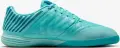 Футзалки (бампи) Nike LUNAR GATO II бірюзові 580456-303