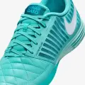 Футзалки (бампи) Nike LUNAR GATO II бірюзові 580456-303