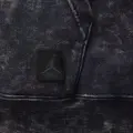 Худи женское Nike JORDAN FLIGHT FLEECE черное FN5738-010