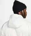 Шапка Nike PEAK FUTURA BEANIE чорна HF0326-010