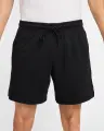 Шорти Nike PRIMARY FLEECE 7" DRI-FIT UNLINED PERFORMANCE чорні FZ0961-010