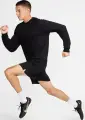 Шорти Nike PRIMARY FLEECE 7" DRI-FIT UNLINED PERFORMANCE чорні FZ0961-010
