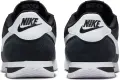 Кросівки Nike CORTEZ TEXTILE чорні HF0263-001