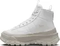 Ботинки женские Nike BLAZER ROAM MID WINTERIZED бело-бежевые FQ9065-100