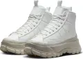 Ботинки женские Nike BLAZER ROAM MID WINTERIZED бело-бежевые FQ9065-100