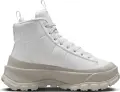 Ботинки женские Nike BLAZER ROAM MID WINTERIZED бело-бежевые FQ9065-100