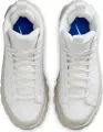 Ботинки женские Nike BLAZER ROAM MID WINTERIZED бело-бежевые FQ9065-100