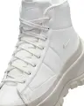 Ботинки женские Nike BLAZER ROAM MID WINTERIZED бело-бежевые FQ9065-100