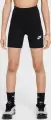 Велосипедки підліткові Nike SPORTSWEAR CLASSIC HIGH-WAISTED 12.5CM чорні FZ5581-010