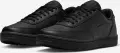 Кеды Nike COURT VINTAGE черные CJ1679-001