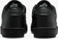 Кеды Nike COURT VINTAGE черные CJ1679-001
