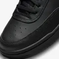 Кеды Nike COURT VINTAGE черные CJ1679-001