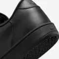 Кеды Nike COURT VINTAGE черные CJ1679-001