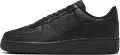 Кросівки Nike AIR FORCE 1 '07 TEXTURE чорні HF2886-001