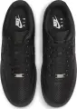 Кросівки Nike AIR FORCE 1 '07 TEXTURE чорні HF2886-001