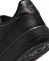 Кросівки Nike AIR FORCE 1 '07 TEXTURE чорні HF2886-001