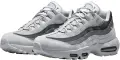 Кросівки Nike AIR MAX 95 сіро-темно-сірі HQ3825-002