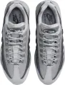 Кросівки Nike AIR MAX 95 сіро-темно-сірі HQ3825-002