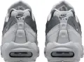 Кросівки Nike AIR MAX 95 сіро-темно-сірі HQ3825-002