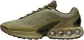 Кросівки Nike AIR MAX DN оливково-чорні DV3337-201