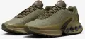Кросівки Nike AIR MAX DN оливково-чорні DV3337-201
